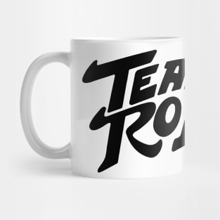 Team Rod Mug